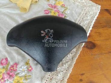Airbag za Peugeot 307 od 2001. do 2005. god.