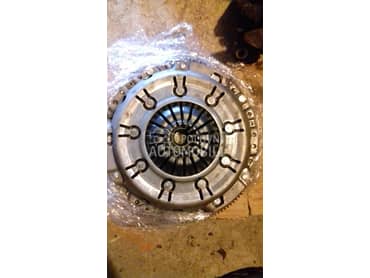 Korpa,lamela,zamajac,cilindri za Land Rover Freelander od 1998. do 2006. god.