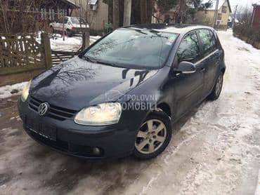 Retrovizor levi/desni za Volkswagen Golf 5