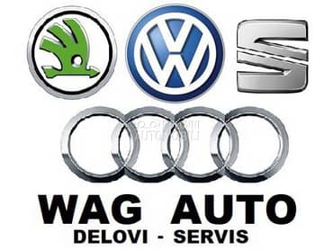 DIZNE 1.9 TDI 2.0 TDI za Volkswagen Golf 5, Golf 6, Passat B6 ...