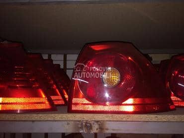 STOP LAMPE za Volkswagen Golf 5