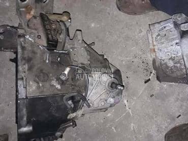 menjac  1.6 hdi za Peugeot 308