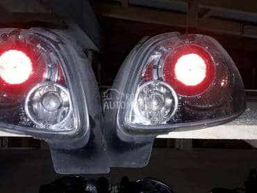 stop svetlo za Peugeot 206