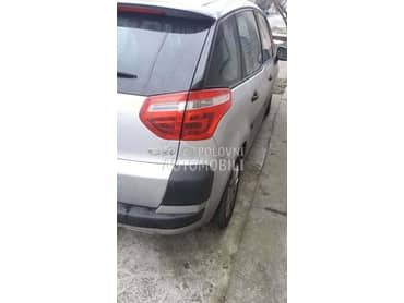 stop svetlo za Citroen C4 Picasso