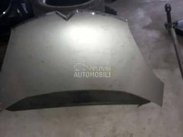 hauba za Citroen C4 Grand Picasso