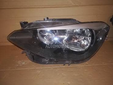 Far za BMW Serija 1 od 2011. do 2015. god.