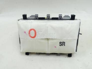 Suvozacev Air Beg AIRBEG za Toyota RAV 4 od 2006. do 2012. god.