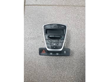 Laguna 3 Komande ventilacije za Renault Laguna