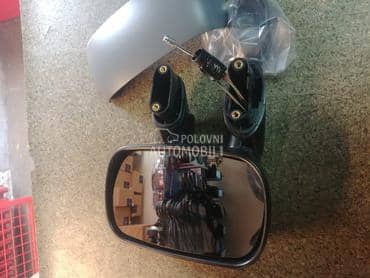 Retrovizor za Fiat Doblo od 2000. do 2010. god.