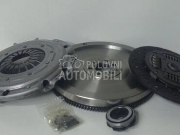 Zamajac 1,9 TDI za Volkswagen Touran