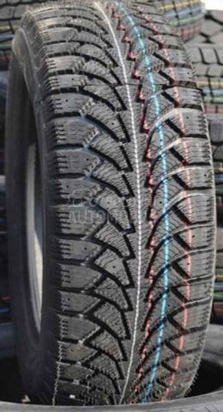 Kama 175/70 R14 Zimska