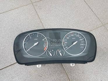 Laguna 3 Kilometar sat za Renault Laguna