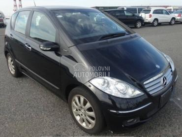 Mercedes Benz A Klasa W169 -  kompletan auto u delovima