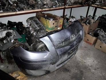 Limarija za Toyota Yaris od 2008. do 2011. god.