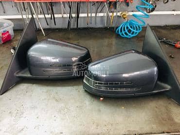 Retrovizori za Mercedes Benz C 180, C 200, C 220 ... od 2010. do 2014. god.