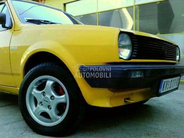 delovi za Volkswagen Polo od 1986. do 1989. god.