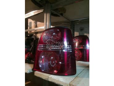 stop svetla za Volkswagen Touran od 2006. do 2010. god.