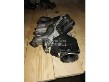 Klapna gasa za Volkswagen Bora, Buba, Caddy ... od 2005. do 2009. god.