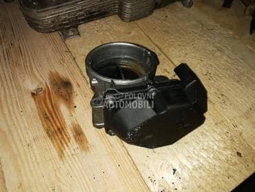 Klapna gasa za Volkswagen Golf 5, Golf Sportsvan, Golf Plus ... od 2006. do 2009. god.