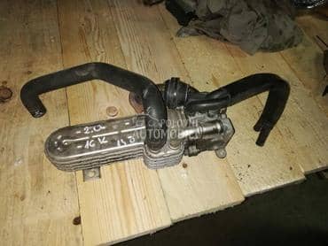 hladnjak agr za Volkswagen Golf 5, Passat B6, Touran od 2004. do 2008. god.