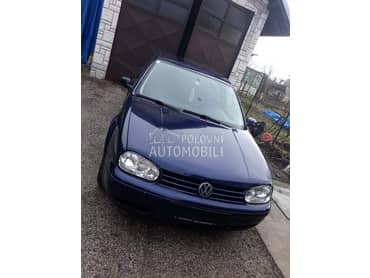 Delovi za Volkswagen Golf 4