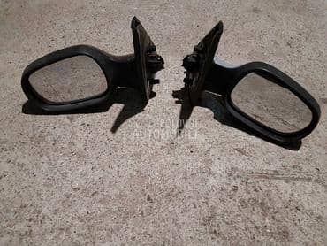 Clio 2 Retrovizori za Renault Clio
