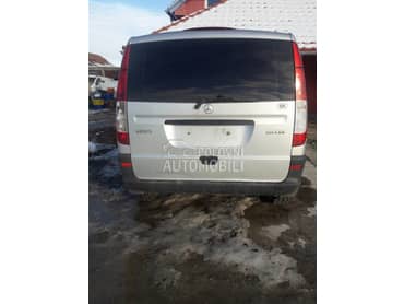Mercedes vito 112cdi delovi
