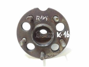 Zadnja Glavcina Sa Lezajem za Toyota RAV 4 od 2000. do 2006. god.