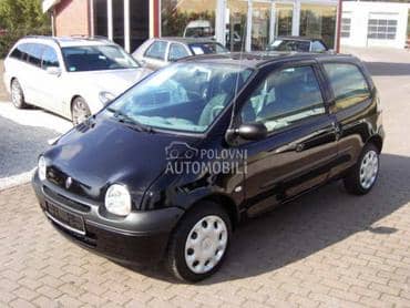 Renault Twingo - kompletan auto u delovima