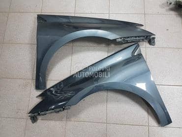 Laguna 3 Krila vise boja za Renault Laguna