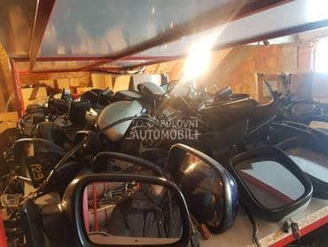 Retrovizori za Peugeot 307, 407