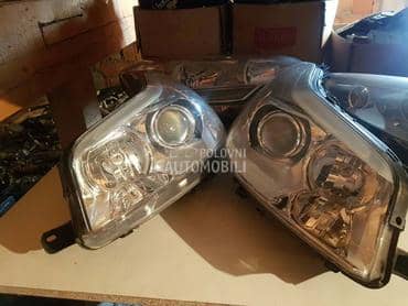Xenon farovi za Citroen C5 od 2005. do 2008. god.