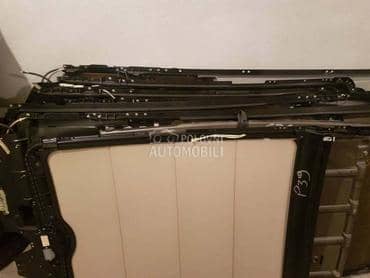 Panorame za Peugeot 307, 407