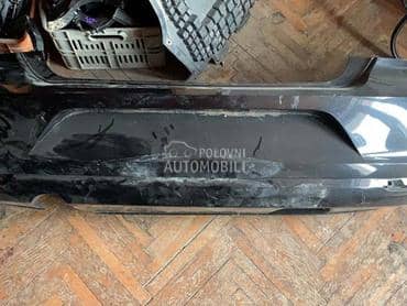 Zadnji branik za Volkswagen Polo od 2013. do 2016. god.