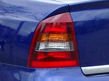 Stop svetla kabrio za Opel Astra G od 1998. do 2009. god.