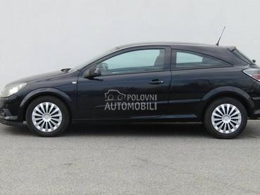 Vrata za Opel Astra H od 2004. do 2014. god.