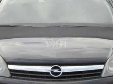 Hauba GTC za Opel Astra H od 2004. do 2014. god.