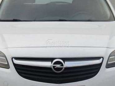 Hauba za Opel Insignia od 2009. do 2017. god.