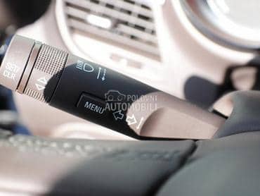 Ablender za Opel Zafira od 2011. do 2019. god.