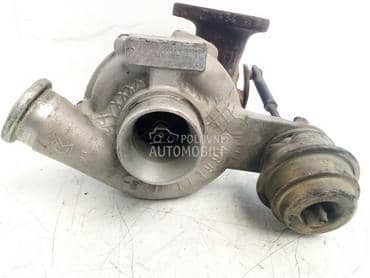 Turbina za Opel Vectra B od 1995. do 2002. god.