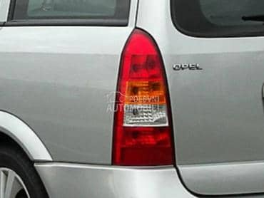Stop svetla karavan za Opel Astra G od 1998. do 2009. god.
