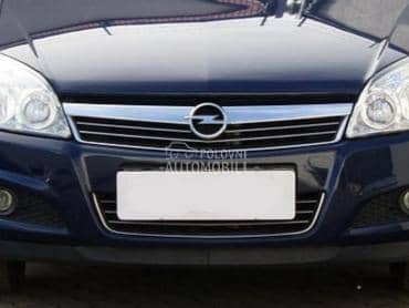 Prednji branik za Opel Astra H od 2007. do 2014. god.
