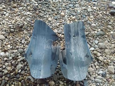 zadnja potkrila limuzina za Opel Vectra B od 1996. do 2003. god.