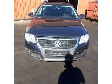 Volkswagen Passat B6 - kompletan auto u delovima
