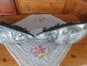 Farovi za Peugeot 307 od 2001. do 2005. god.