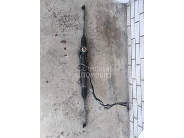 Letva volana za Peugeot 307 od 2001. do 2005. god.