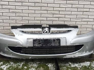 Branik za Peugeot 307 od 2001. do 2005. god.