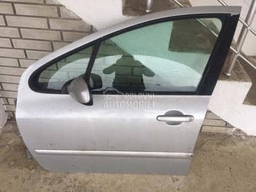 Vrata za Peugeot 307 od 2001. do 2005. god.