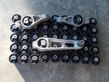 Nosači motora za Chrysler PT Cruiser