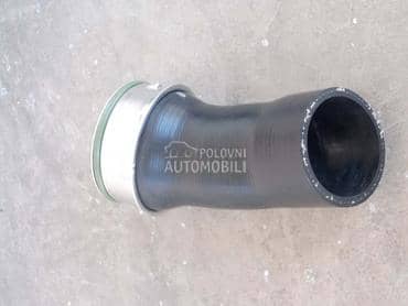 Creva interkulera i turbine za Chrysler PT Cruiser